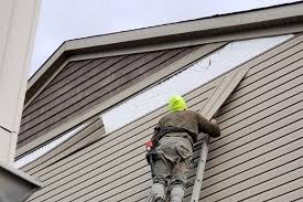 Best Composite Siding  in Bethany, OR